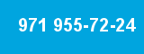 971 955-72-24
